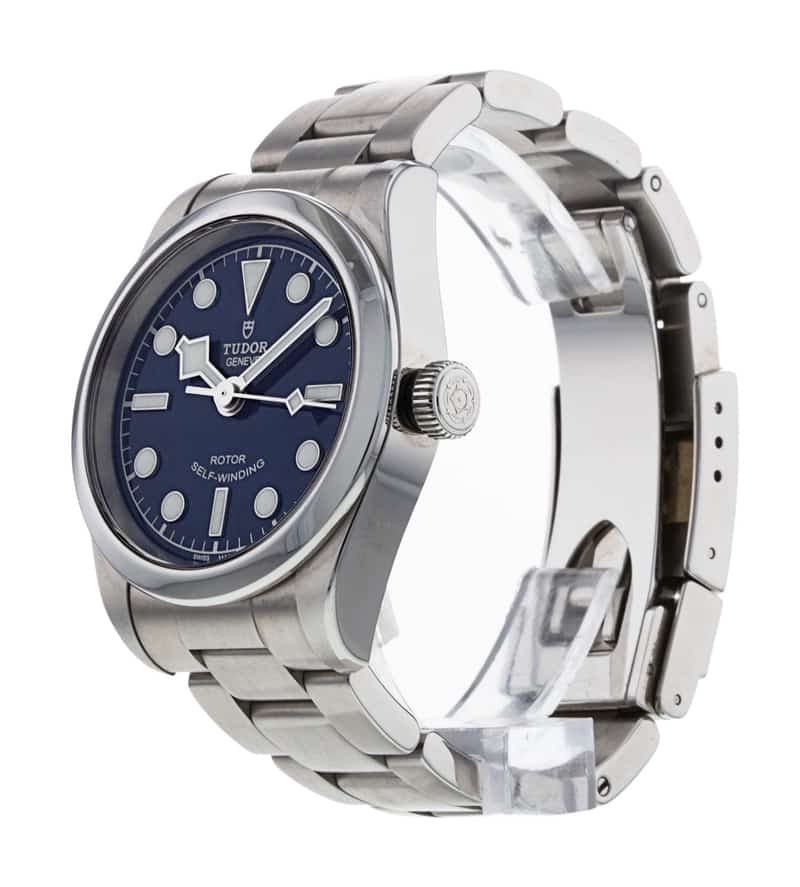 Tudor Heritage Black Bay M79580-0003
